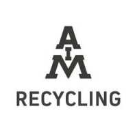 AIM Recycling Arundel Logo