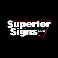 Superior Signs, LLC Logo