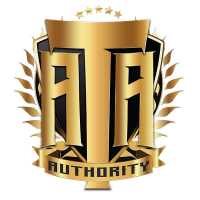 Auto Tint Authority Logo