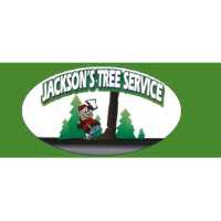 Jackson's Tree Service Logo