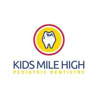 Kids Mile High Pediatric Dentistry - Englewood Logo