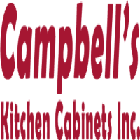 Campbell's Kitchen Cabinets Inc. Logo