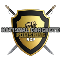 National Concrete Polishing & Epoxy Flooring Logo