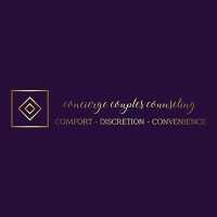 Concierge Couples Counseling, LLC. Logo