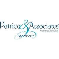 Patrice  and  Associates Recruiting Specialists - Alexandria, VA Logo