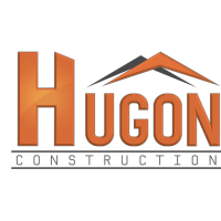 Hugon Construction Logo