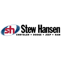 Stew Hansen Dodge Ram Chrysler Jeep FIAT Logo