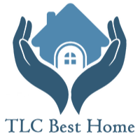 TLC Best Home Logo