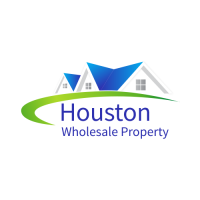 Houston Wholesale Property ðŸ  Logo