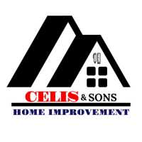 Celis & Sons Home Improvement Logo
