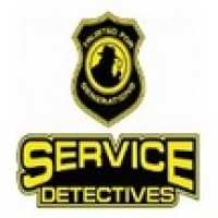 Service Detectives Logo