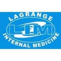 LaGrange Internal Medicine, PC Logo