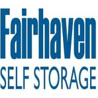 Fairhaven Self Storage Logo
