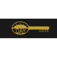 Day Locks LLC and Handyman Solutions Logo