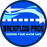 Backflow Pros Logo