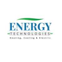 Energy Technologies LLC Logo