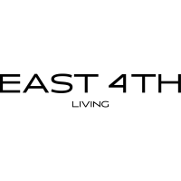 East 4th Street Logo