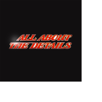 All About The Details Logo