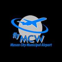 Mason City Municipal Airport Logo