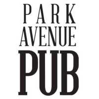 Park Avenue Pub Logo
