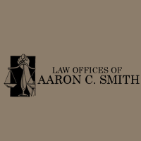 Law Offices of Aaron C. Smith Law Offices Logo