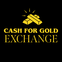 Cash for Gold Exchange Logo