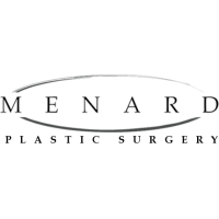 Menard Plastic Surgery Logo