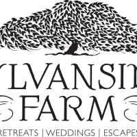Sylvanside Farm Weddings and Events Logo