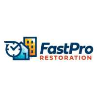 FastPro Restoration Logo
