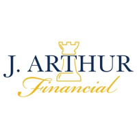 J. Arthur Financial Logo
