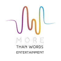 More than Words Entertainment Logo