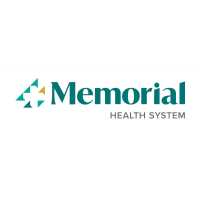 Memorial Physician Clinics Gautier Walk-In Logo
