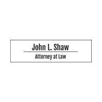 John L. Shaw, Attorney at Law Logo