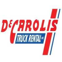 DeCarolis Truck Rental, Inc. - Henrietta Logo