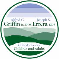 Griffin & Errera Orthodontics Logo