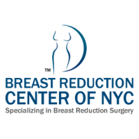 Breast Reduction Center of NYC Logo
