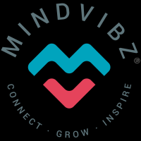 MINDVIBZ Growth Marketing Logo