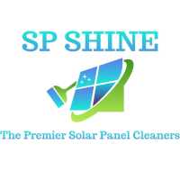 SP Shine Logo