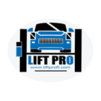 LiftPro, LLC Logo
