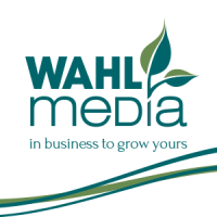 Wahl Media Logo