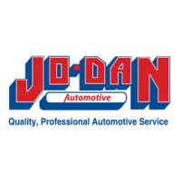 Jo-Dan Automotive Logo