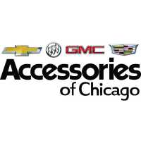 Accessories of Chicago Logo