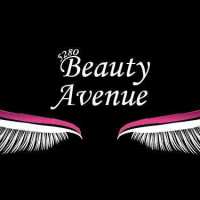 5280 Beauty Avenue Logo