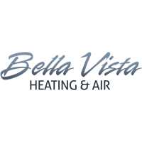 Bella Vista Heating & Air Logo
