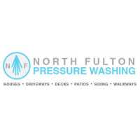 North Fulton Pressure Washing Logo