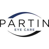 Partin Eye Care Logo