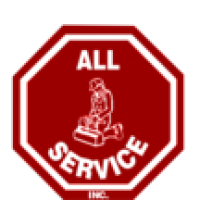 All Service of Utah Logo