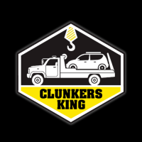 Clunkers King Logo