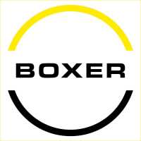 Boxer Property - Metroport Logo