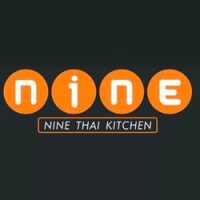 Ninethai kitchen Logo
